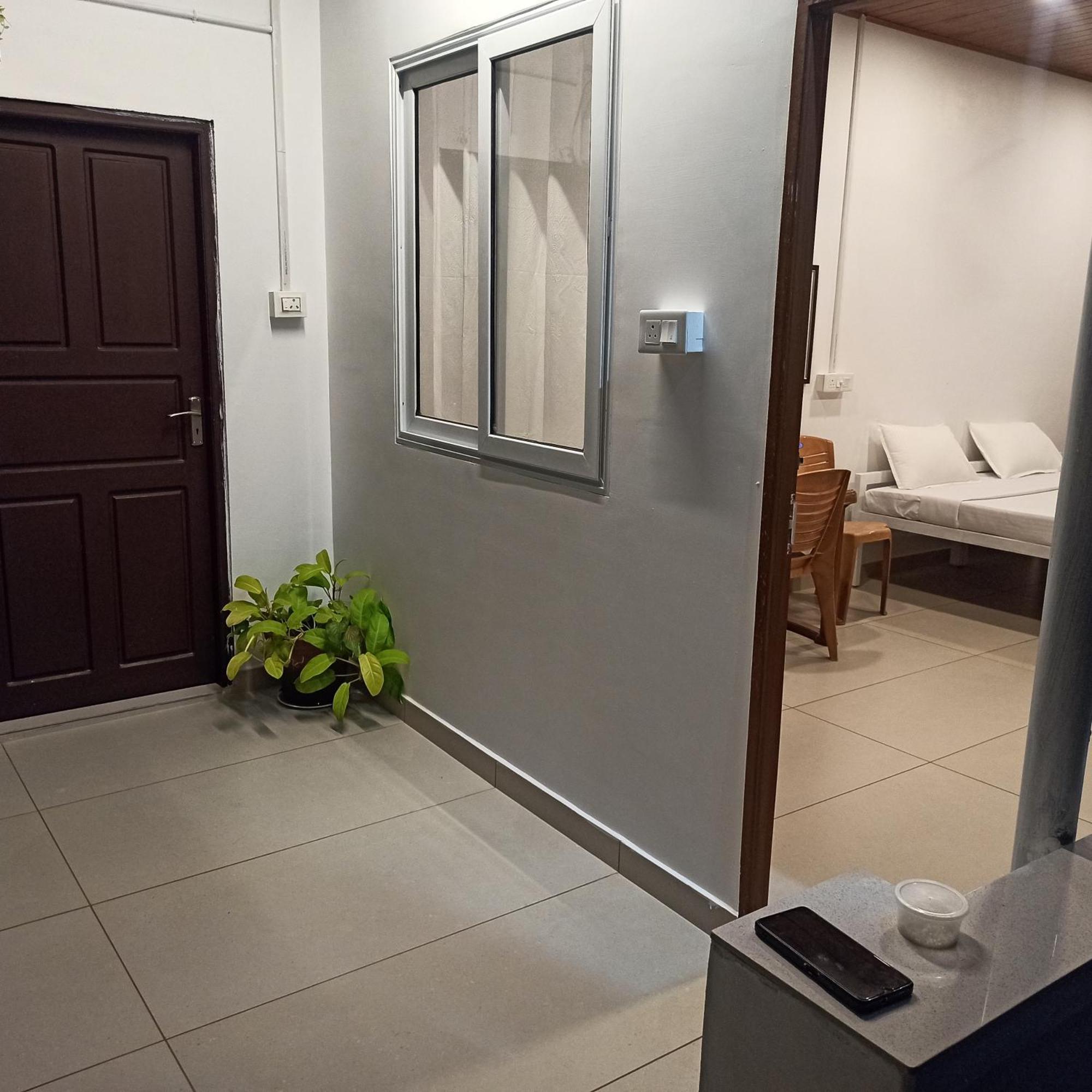 Bethesda Inn Коччи Номер фото